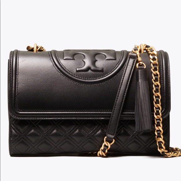 COPY - Tory Burch convertible purse - Picture 2 of 5